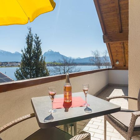 Residenz Hopfensee Fussen Exterior photo