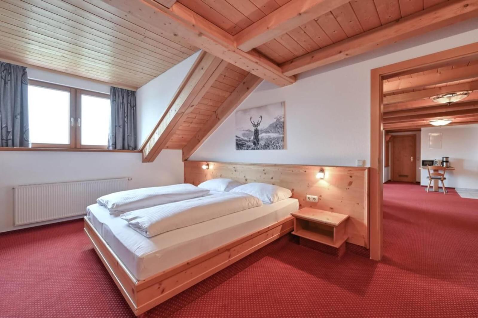 Residenz Hopfensee Fussen Exterior photo