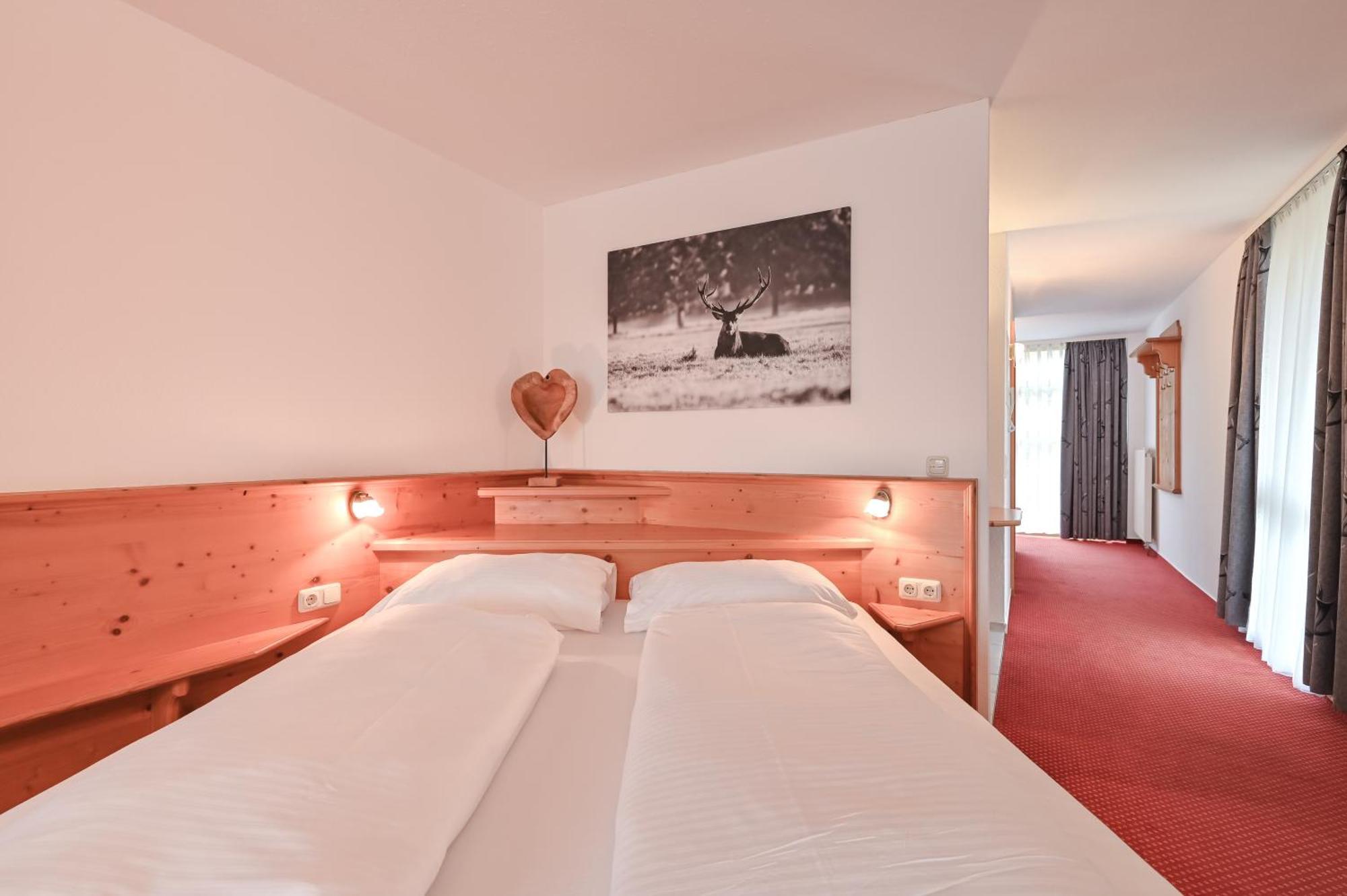 Residenz Hopfensee Fussen Exterior photo