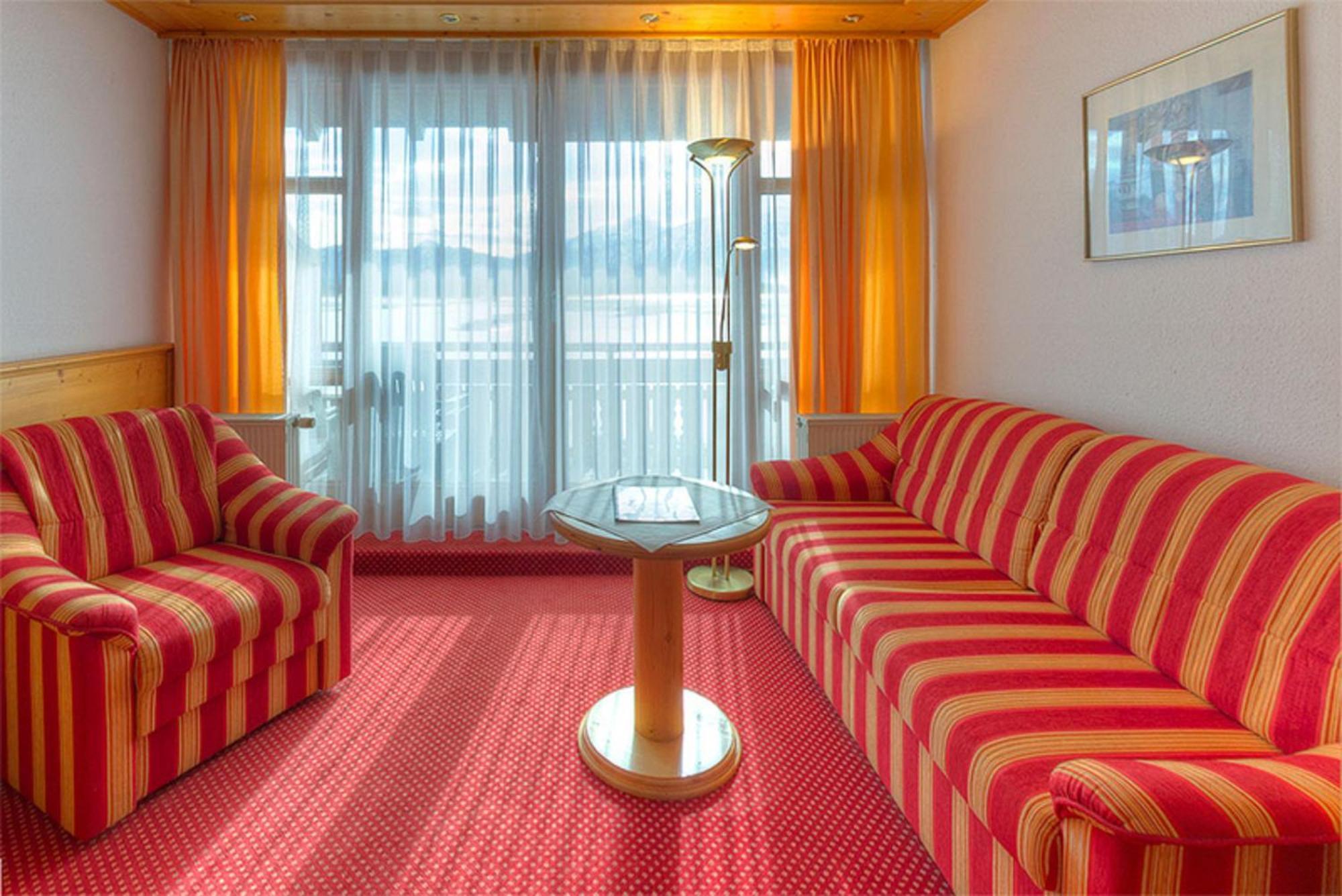 Residenz Hopfensee Fussen Exterior photo