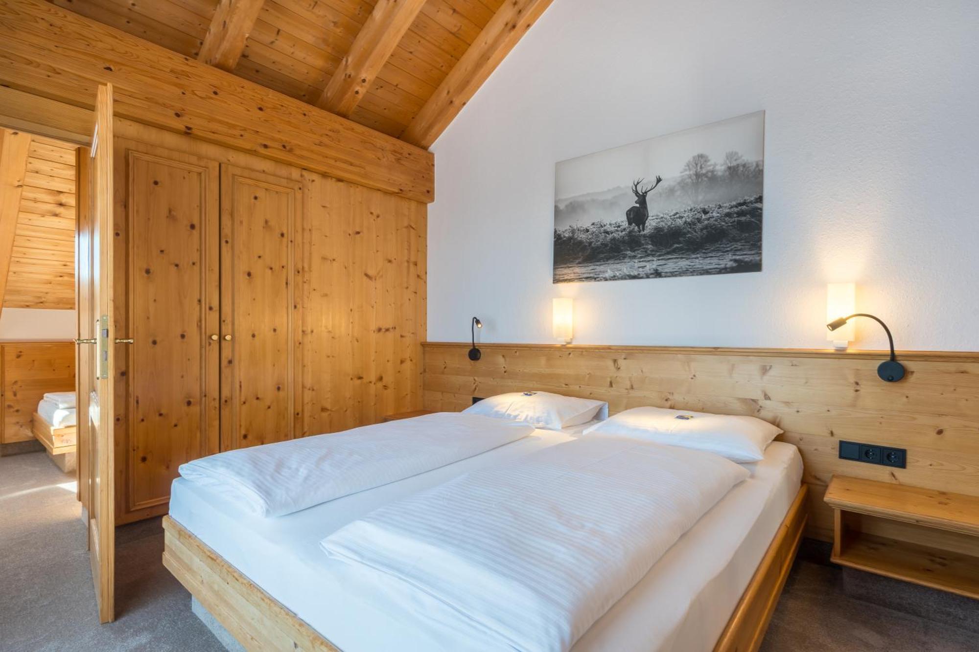 Residenz Hopfensee Fussen Exterior photo