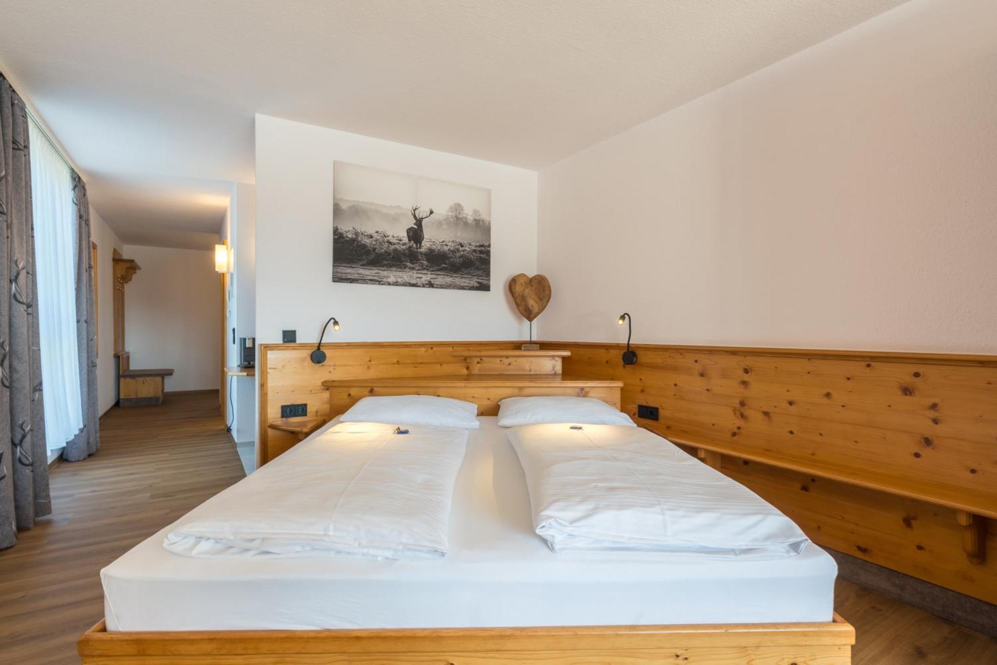 Residenz Hopfensee Fussen Exterior photo
