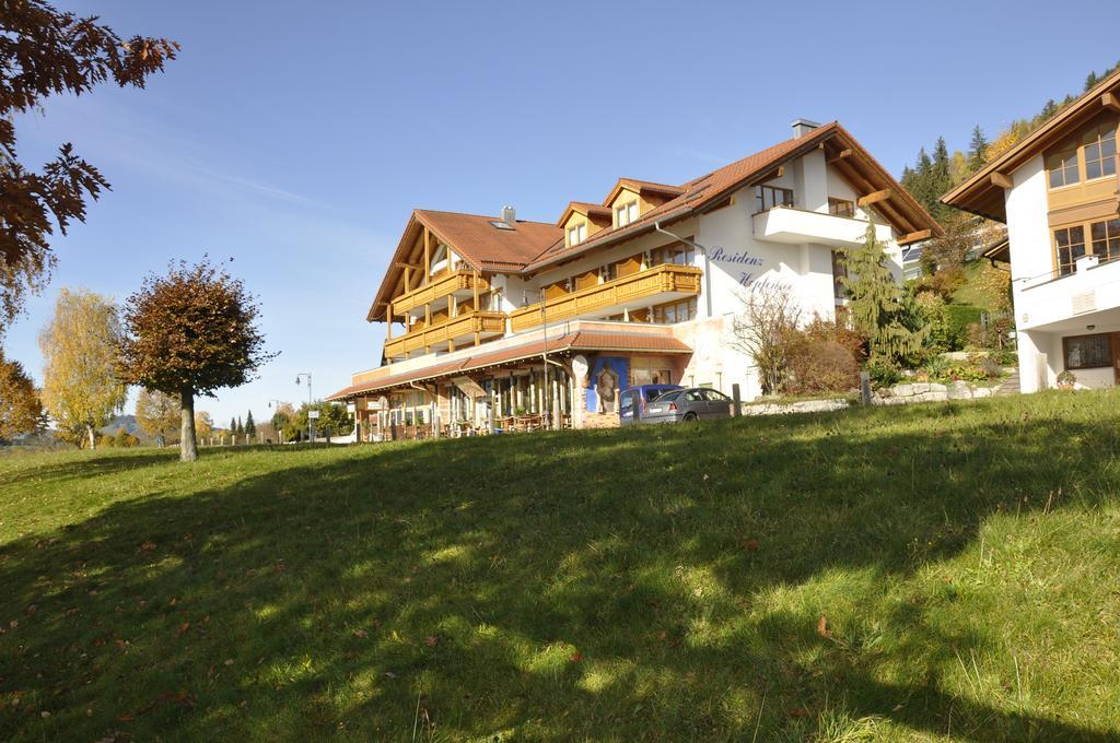 Residenz Hopfensee Fussen Exterior photo