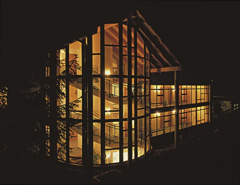 Residenz Hopfensee Fussen Exterior photo
